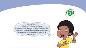 Kunci Jawaban Tema 3 Kelas 4 Halaman 63 64 65 66 67 68 69 Pembelajaran 3 Subtema 2 Buku Tematik Tribun Padang