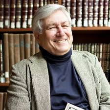 Past Presenters: Richard M. Dorson Lecture: News & Events: Department of  Folklore and Ethnomusicology: Indiana University Bloomington
