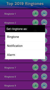 Top 2019 Ringtones Best New Song Ringtone App For Android Apk Download Reff lagu viral untuk ringtone mp3 & mp4. best new song ringtone app for android