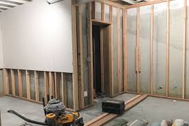 This modern barn door will definitely make a statement! Easiest Tutorial On A Sliding Barn Door Closet