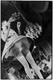 Finding the Right Darkness