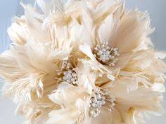 Pretty feather bouquets from emplume. 32 Best Feather Wedding Bouquets Ideas Feather Wedding Wedding Bouquets Wedding