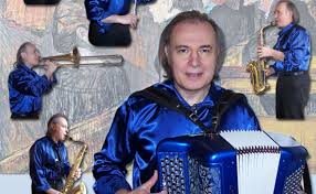 Nous cherchons à vous offrir une prestation très. Thierry Blanc Accordeoniste Par Orchestre Les Copains D Abord