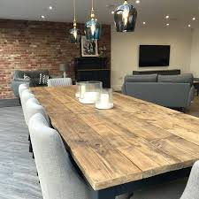 Pin On Live Edge Dining Table