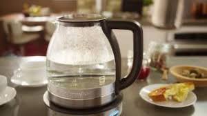 Check spelling or type a new query. Kitchenaid Glass Tea Kettle Brewing Process Youtube