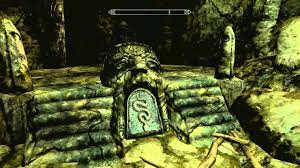 You need to go northwest from volskygge on the map, up closest to the mountains to get the dragon shout word. Skyrim Puzzle Guide Volskygge S Riddle Youtube