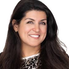 Profile for Lucia Ponte Trinity Real Estate