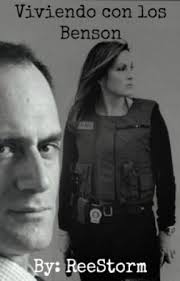 Viviendo con los Benson
