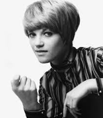My favourite Brit Girls of the '60s
