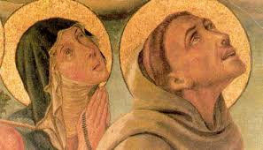 Il DONO DELLA VITA CONSACRATA