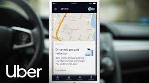 When you create an uber account, you will be asked to enter a card or other payment method for use on rides. The Comprehensive Guide To Uber Instant Pay Get Paid Daily Ridester