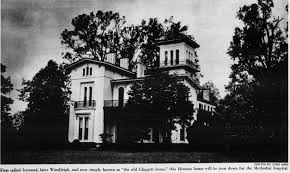 Atherton High School Alumni