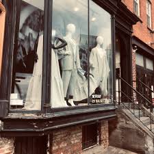 Marco Hall: Newark's Fashion Icon — Makerhoods