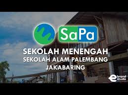 Sekolah alam indonesia merupakan sekolah berbasis alam yang memiliki banyak cabang, salah satunya di depok. Melepas Rindu Di Green Therapy Sekolah Alam Ar Ridho Youtube