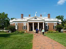 The trip to monticello should take about 2 and a half hours, but due to rush hour traffic issues, i would recommend leaving mount vernon no later than 2:30 pm. A Tale Of Three Houses Monticello Montpelier And Mount Vernon Mr Rizer S Continuing Travels