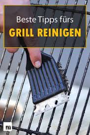 Grill Reinigen Mit Diesen Profitricks Geht S Blitzschnell Grill Reinigen Grillrost Reinigen Grillreinigung