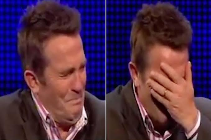 ITV The Chase question writer who makes Bradley Walsh cry with laughter - My London
