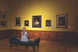 Light Relief Could New Lighting Technology Avert The Need For Restoration The Art Newspaper