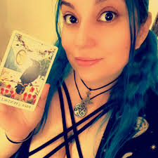 Ashley Null Psychic and Witchy Services