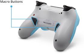 Download fortnite xbox controls to remap gamepad on pcdownload free macro edit f for fortnite installation on a . Macro Remap Dualshock 4 Controller Space Time Megamodz Com