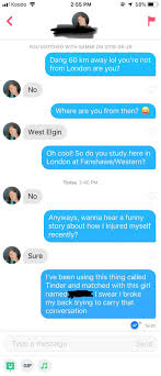 The title may contain two, short, necessary context sentences. Tinder Broken No Matches Reddit Check Matches On Tinder Jzu Dom Zdravlja Tesanj