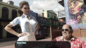 Komplettes gameplay - halfway house, teil 18