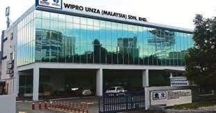 Paperless workflow · 5 star rated · fast, easy & secure Wipro Unza To Venture Into New Markets In 2019