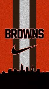 We have a massive amount if you're looking for the best cleveland browns 2018 wallpaper then wallpapertag is the place to be. Cleveland Browns Hd Wallpaper On Behance Cleveland Browns Wallpaper Cleveland Browns Cleveland Browns Football