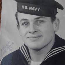 Elbert Odell “Bo” Crane Sr. (1926-1983)