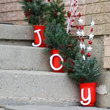 Easy outside christmas decorations ideas. 50 Best Outdoor Christmas Decorations For 2021