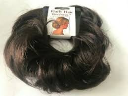 Maybe you would like to learn more about one of these? Fluffy Hair Ponywrap Synthetic Wig Hair Ponytail Holder Stretchy 1 Piece Mia Ebay