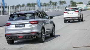 It has confirmed that the x50 will be launched in august. Facts Figures Proton X50 Launched In Malaysia From Rm79 200 Autobuzz My