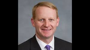 Former North Carolina legislator Tom Murry running for attorney general