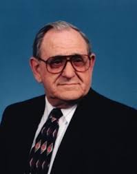 Harold Rinehart Obituary (1932