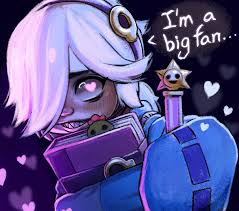Brawl stars, diğer moba oyunlarının yaptığı gibi çok çeşitli oynanabilir karakterlere sahiptir. Pin On å½¡brawl Stars Art å½¡