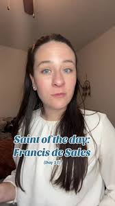 Darlene Vincent Saint Francis