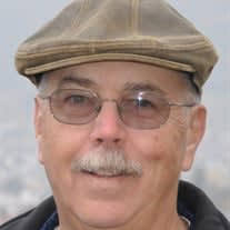 Michael Huffman Obituary (1959