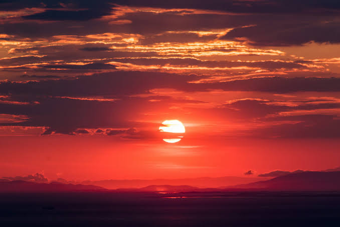 Ocaso foto – Imagem grátis sobre Ocaso na Unsplash