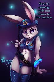 Rule34 - If it exists, there is porn of it  zraxi, judy hopps  1174792