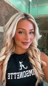 Chloe Holliday Baseball