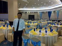 Todas ellas son para no fumadores e incluyen baño privado con bañera. Buffet Ramadhan Farid Ramadhana 25