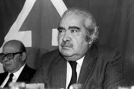 A 40 años del “viernes negro”