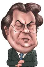 Imagini pentru caricaturi  ion iliescu