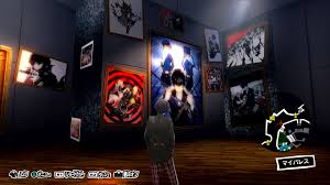 Apr 21, 2020 · in persona 5 royal, casting makarakarn onto joker restricts reaper to using concentrate + megidolaon. Persona 5 Royal Official Website System Introduction Page Update Includes New Screenshots Persona Central