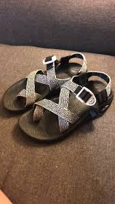 Black And White Chacos Three Same Size Pairs Of Chaco S For One Price First Black And White Pair Excellent Used Condition Women Size 5 Or Big Gir Chacos Sandals Size Girls Chacos