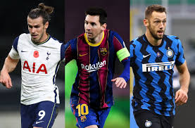 The argentine has long been linked with a move. Tuesday S Transfer Rumors Messi Moving To Psg A Real Possibility