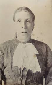 Horton Asylum Archives