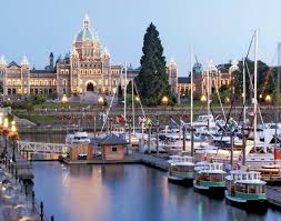 Victoria | History, Facts, Map ...