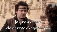 Une bande annonce sortie en janvier 2020 et qui annonçait une sortie pour fin juillet 2020, sans se douter que la notion même. Kaamelot Gifs Tenor