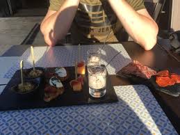 Apero Time Le Mojito Passion Une Dinguerie Photo De Drole 2 Cuisine Morangis Tripadvisor